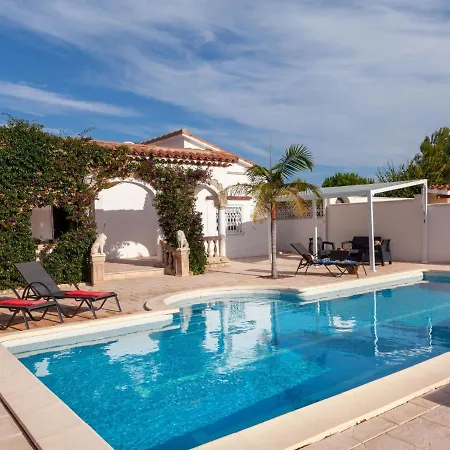 Del Capitan By Interhome Villa Miami Playa