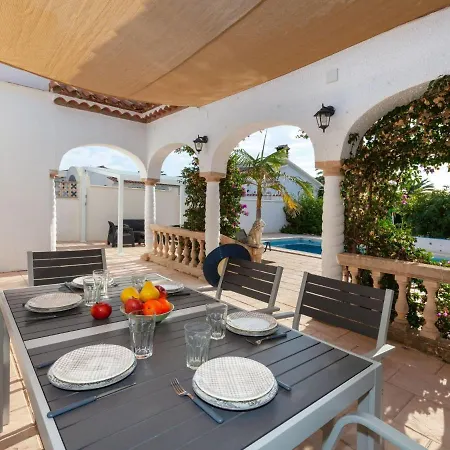 Del Capitan By Interhome * Miami Playa