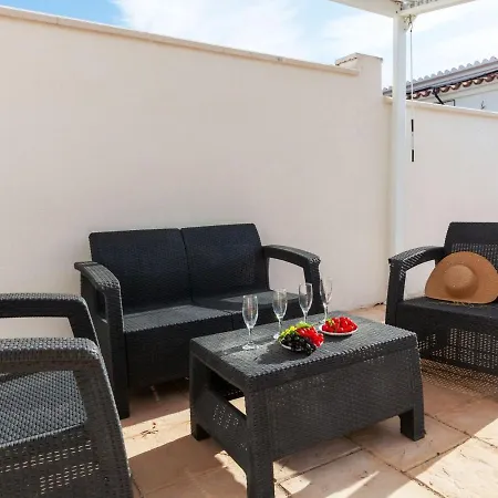 Del Capitan By Interhome * Miami Playa
