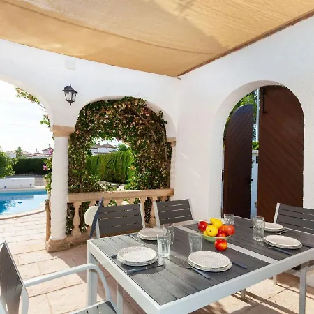Villa Del Capitan By Interhome Miami Playa