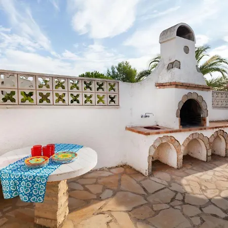 Del Capitan By Interhome Miami Playa