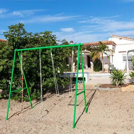 Villa Del Capitan By Interhome Miami Playa