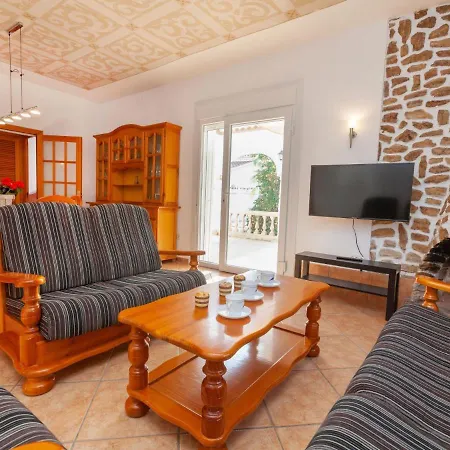 Del Capitan By Interhome