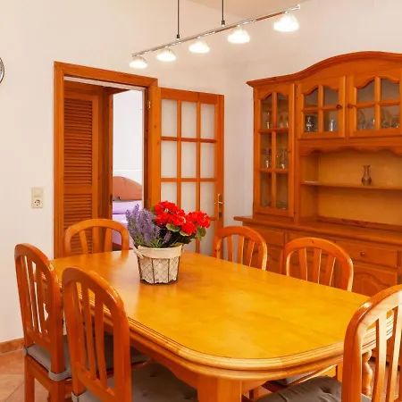 Del Capitan By Interhome * Miami Playa