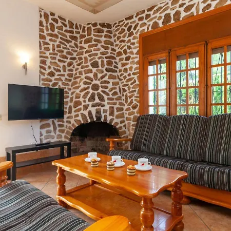 Del Capitan By Interhome Villa Miami Playa