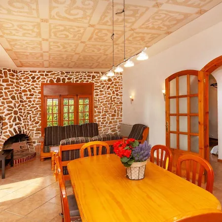 Villa Del Capitan By Interhome *