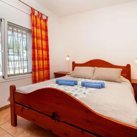 Del Capitan By Interhome * Miami Playa