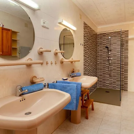 Del Capitan By Interhome Villa