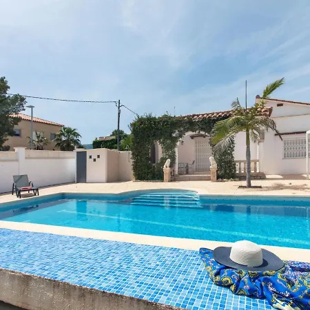 Del Capitan By Interhome Miami Playa